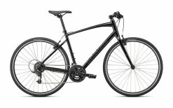 Vélo De Route Specialized Sirrus 1.0 Noir - 2022