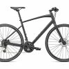 Vélo De Route Specialized Sirrus 2.0 Noir - 2022