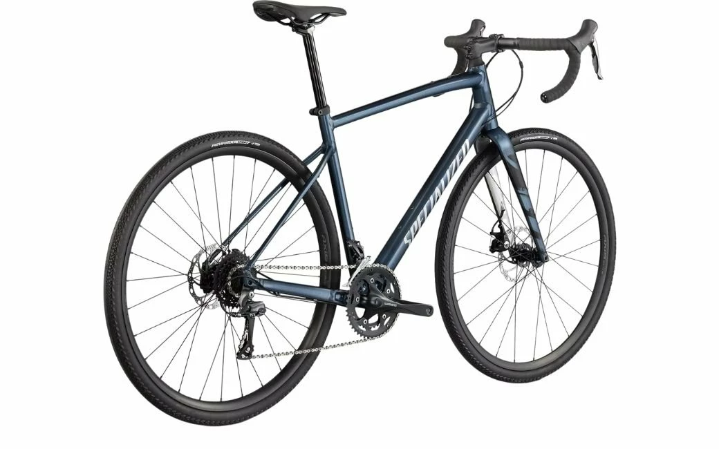 Vélo Gravel Specialized Diverge E5 Bleu - 2022 – Image 3