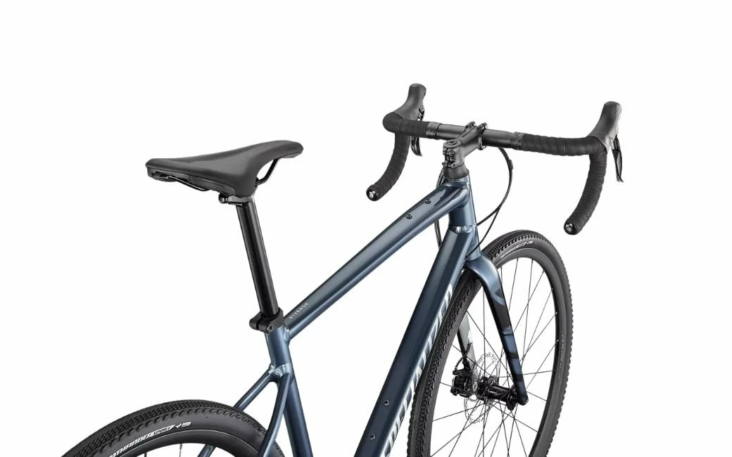 Vélo Gravel Specialized Diverge E5 Bleu - 2022 – Image 4