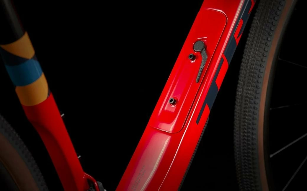 Vélo Gravel TREK Checkpoint SL5 Rouge - 2023 – Image 4