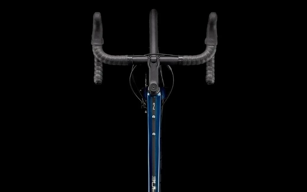 Vélo Route Trek Domane AL 2 Disque Bleu - 2022 – Image 5